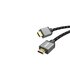 Hama Ultra High-speed HDMI™-kabel Gecertificeerd Conn.-conn. 8K Alu 3,0 M_