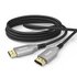 Hama Optische Actieve HDMI™-kabel Stekker - Stekker 4K Verguld 15 M_