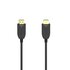 Hama Optische Actieve HDMI™-kabel Stekker - Stekker 8K Verguld 3 M_