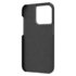 Black Rock 2 In 1 Wallet Voor Apple IPhone 14 Pro Zwart_