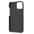 Black Rock 2 In 1 Wallet Voor Apple IPhone 14 Zwart_