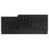 Rapoo 8200T Multimodus Draadloze Desktop Combo Set Zwart QWERTY US_