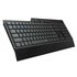 Rapoo 8200T Multimodus Draadloze Desktop Combo Set Zwart QWERTY US_