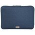 Hama Laptop-sleeve Jersey Tot 36 Cm (14,1) Blauw_