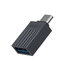 Rapoo USB-C Adapter USB-C Naar USB-A Grijs_