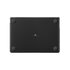 Black Rock Cover Voor MacBook Air 13,6 (2022) Protective Carbon_