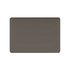 Black Rock Cover Voor MacBook Pro 13 (2022) Zwart_