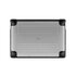 Black Rock Robuuste Cover Voor MacBook Air 13,6 (2022) Zwart_