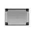 Black Rock Robuuste Cover Voor MacBook Pro 13 (2022) Zwart_