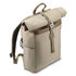 Hama Laptop-rugzak Silvan Rolltop Duurzaam Tot 41 Cm (16,2) Beige_