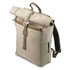 Hama Laptop-rugzak Silvan Rolltop Duurzaam Tot 41 Cm (16,2) Beige_