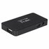 Q-Link USB Hub 2.0 4 Poorten + USB Kabel Zwart_