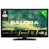 Salora 24HA220 HD Ready LED Android TV 60 cm Zwart_