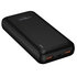 Ansmann Powerbank USB-C 20.000 mAh Zwart_