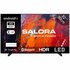 Salora 32HA550 HD Android TV 32 Inch Zwart_