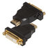 Scanpart Adapter Hdmi(m)-dvi-d(f)_