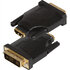 Scanpart Adapter Hdmi(f)-dvi-d(m)_