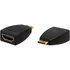 Scanpart Adapter Hdmi(f)-hdmi Mini(m)_