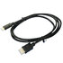 Scanpart Hdmi (m) > Micro Hdmi (m) Kabel 1,5m_