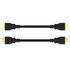 Scanpart Hdmi Kabel U.h. Speed 2.1 2,0m_