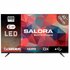 Salora 43FDB200 FHD TV 43 Inch Zwart_