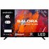 Salora 50UA550 4K Ultra HD Android Smart TV 127 cm Zwart_