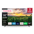 Thomson 55QA2S13 QLED UHD Android TV 55 Inch Zwart_