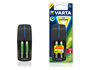 Varta Mini Charger 800 mAh Batterijlader_