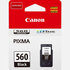 Canon Can Pg-560 Zwart 180p Orig_