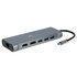 Cablexpert Gmb Usb-c Multi-poort 8-in-1_