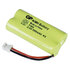 Gp Accu-t382 Batterijpack Dect Telefoons Nimh 2.4 V 550 Mah_