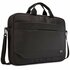 Case Logic Advantage Attaché Laptoptas 15.6 Inch Zwart_