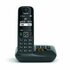 Gigaset AS690AR DECT-Telefoon Zwart_