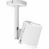 Cavus CPSOW Plafondbeugel voor Sonos One SL Wit_