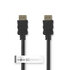 Nedis CVGT34000BK100 High Speed Hdmi™-kabel Met Ethernet Hdmi™-connector - Hdmi™-connector 10 M Zwart_