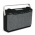 Tangent DAB2go Junior Radio Zwart/Grijs_