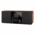 Imperial DABMAN I200 DAB+ Radio Hout/Zwart_