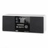 Imperial DABMAN I200 CD-DAB+ Radio Wit/Zwart_