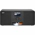 Imperial DABMAN I205 DAB Radio + CD-Speler Zwart_