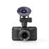 Nedis DCAM15BK Dashcam Full Hd 1080 P 1 Ch 3,0 Inch Kijkhoek Van 120° Metalen Behuizing_