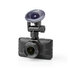 Nedis DCAM15BK Dashcam Full Hd 1080 P 1 Ch 3,0 Inch Kijkhoek Van 120° Metalen Behuizing_