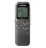 Philips DVT1120 VoiceTracer Audiorecorder Grijs_