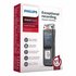 Philips DVT6110 VoiceTracer Audiorecorder Zwart/Zilver_