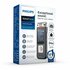 Philips DVT7110 VoiceTracer Audiorecorder Antraciet/Chroom_