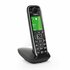 Gigaset E720HX DECT Telefoon Zwart_