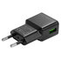 GrabNGo Gng Thuislader 1xusb-a 2.4asnel Zw_