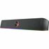 Trust GXT 619 Thorne RGB Illuminated Soundbar + Verlichting Zwart_