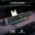 Trust GXT 619 Thorne RGB Illuminated Soundbar + Verlichting Zwart_