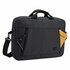 Case Logic Huxton HUXA-215 Laptoptas 15.6 Inch Zwart_