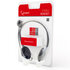 Gembird Gmb Headset En Microfoon Skype Mhs-123_